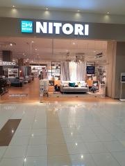 ニトリ　イオンモール加西北条店