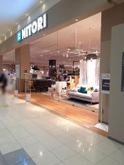 ニトリ　イオンモール加西北条店