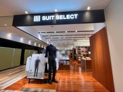 ＳＵＩＴ　ＳＥＬＥＣＴ　ＡＭＵ　ＰＬＡＺＡ　ＭＩＹＡＺＡＫＩ