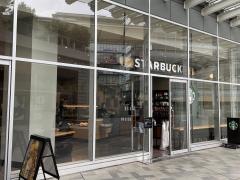 スターバックスコーヒー　あべのキューズモール店