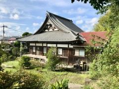 等覚寺