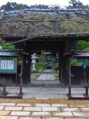 等覚寺
