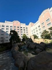 東京ディズニーシー・ファンタジースプリングスホテル