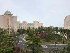 東京ディズニーシー・ファンタジースプリングスホテル
