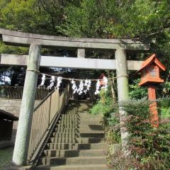 氷川神社