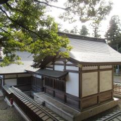 氷川神社