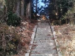 箒根神社