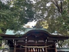 堤治神社