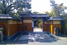 大槎律寺