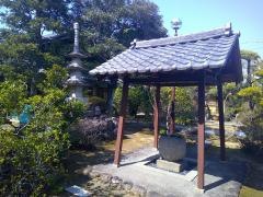 大槎律寺