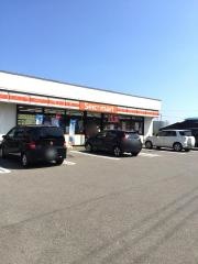 セイコーマート　福島店