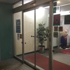 ホテルテトラ函館駅前