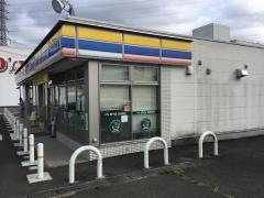 ミニストップ　仙台市名坂店