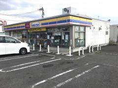ミニストップ　仙台市名坂店