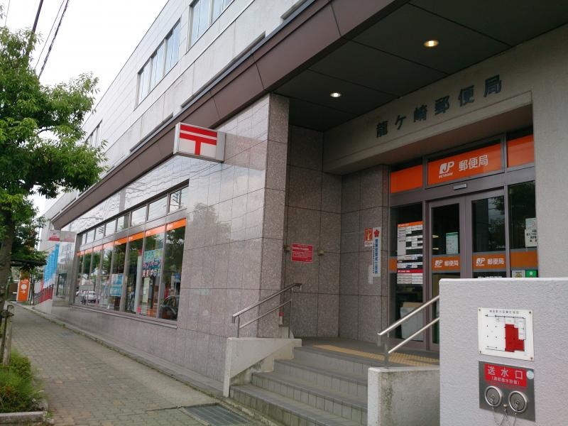入り口部分です。