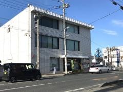 常陽銀行高萩支店