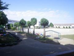 吉田小学校