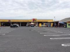ジェームス　千波店