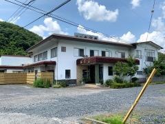旅館本田屋