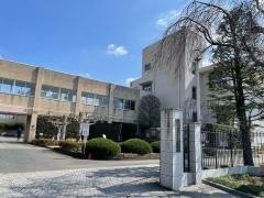 栃木県立佐野東高等学校