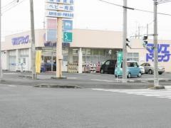 マルエドラッグ山川店