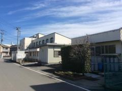 青柳保育園