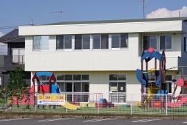 青柳保育園