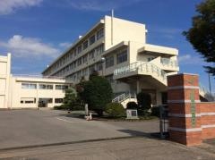 埼玉県立深谷高等学校