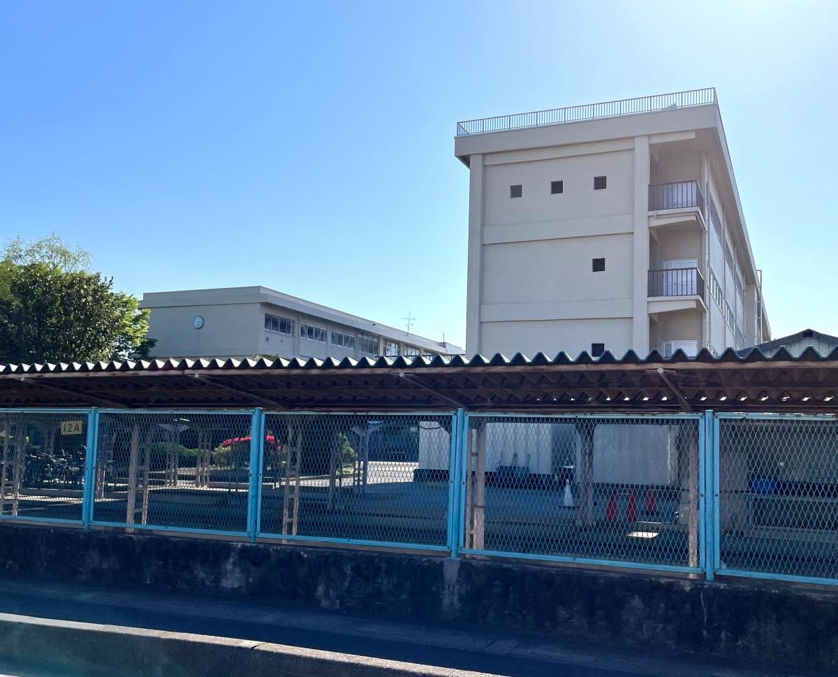 浦和工業高校