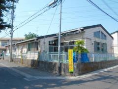 三橋西保育園