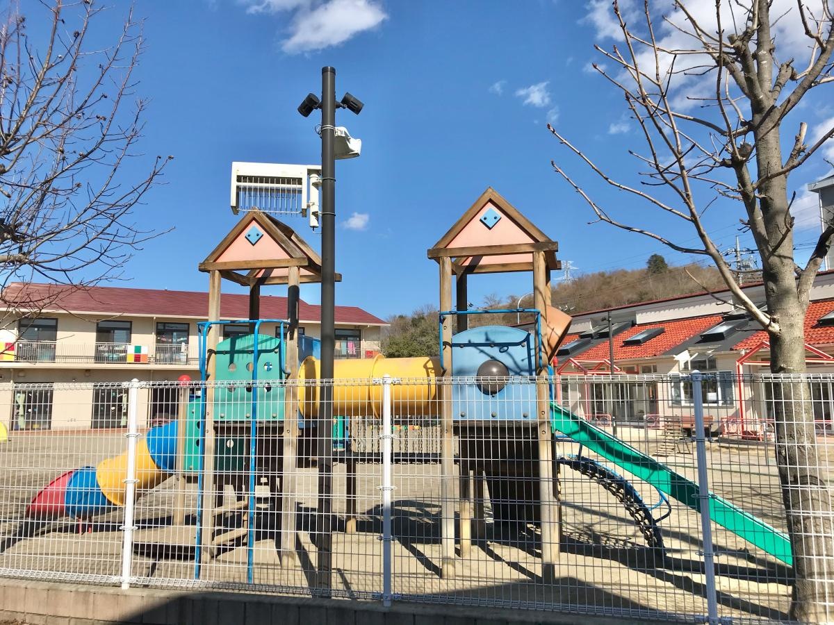 岩槻ひまわり幼稚園