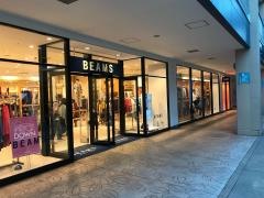 ＢＥＡＭＳ　ＯＵＴＬＥＴ入間店