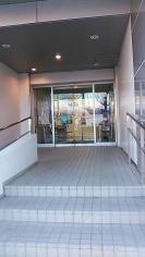 京葉銀行湖北台支店