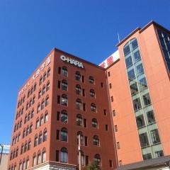 大原簿記公務員専門学校千葉校