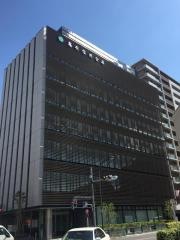 亀有信用金庫本店