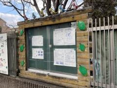子供の家こすずめ保育園