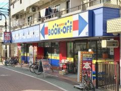 ブックオフ　中板橋駅北口店