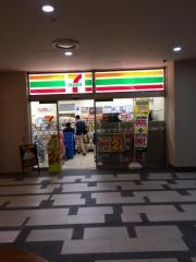 セブンイレブン　カレッタ汐留店