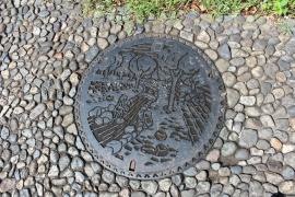一之江境川緑地