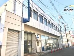横浜銀行西谷支店