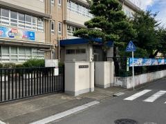 川崎市立渡田中学校