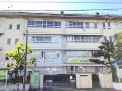 川崎市立渡田中学校
