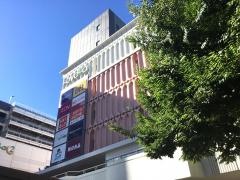 ラブラ万代