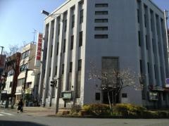 岐阜信用金庫若宮町支店