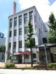 岐阜信用金庫若宮町支店