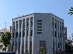 岐阜信用金庫若宮町支店