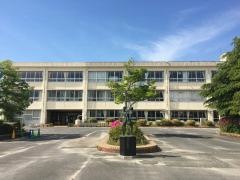 桜ケ丘小学校
