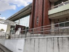 伊豆市役所
