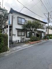 温泉民宿ますはら