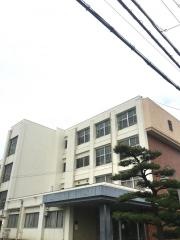 師勝東小学校